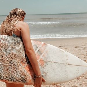 Meet your Posher, Brecken